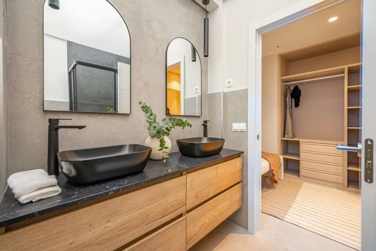 Imagen de Calle del Áncora, Arganzuela, Madrid capital (Ref.1821)