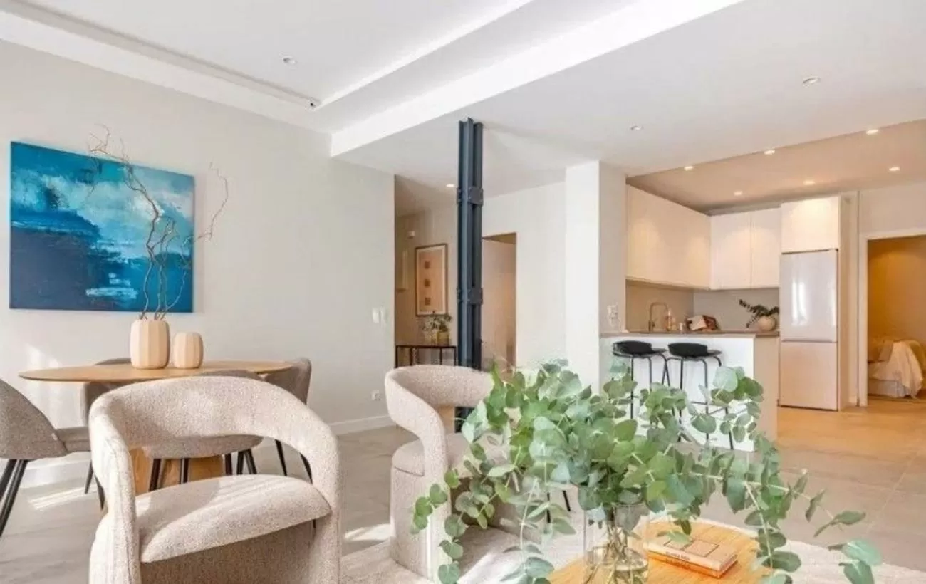 Imagen de Calle del Áncora, Arganzuela, Madrid capital (Ref.1821)