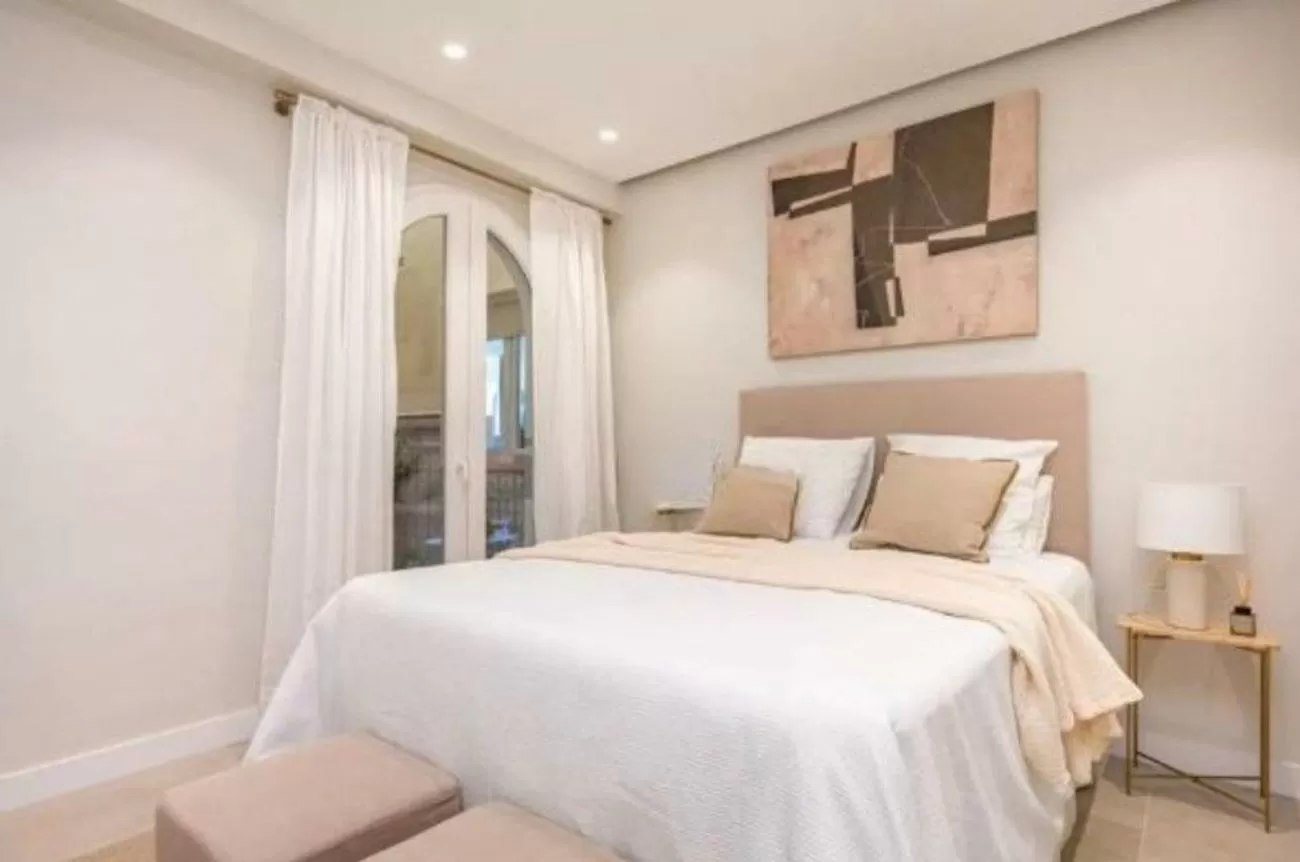 Imagen de Calle del Áncora, Arganzuela, Madrid capital (Ref.1821)