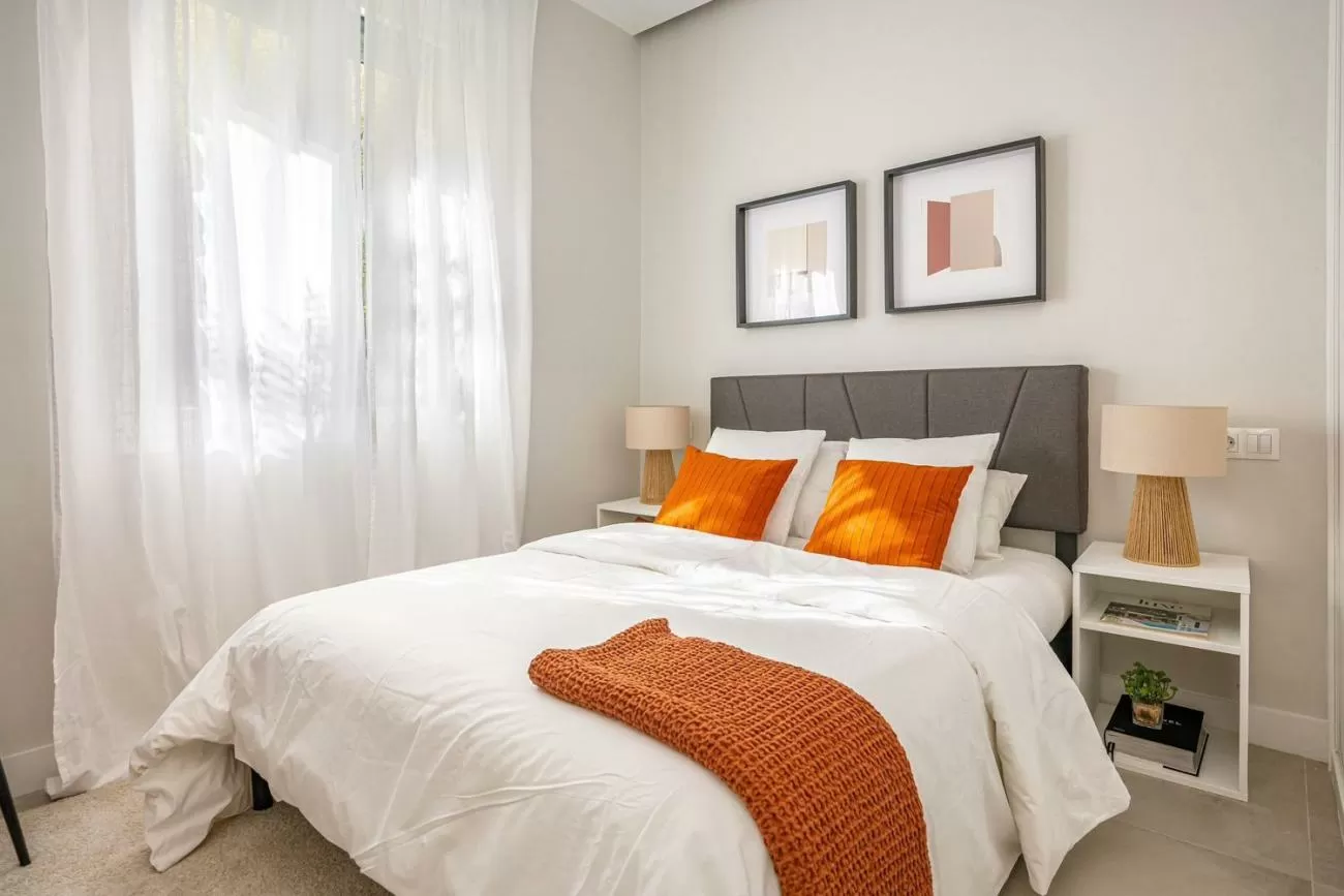 Imagen de Calle del Áncora, Arganzuela, Madrid capital (Ref.1821)