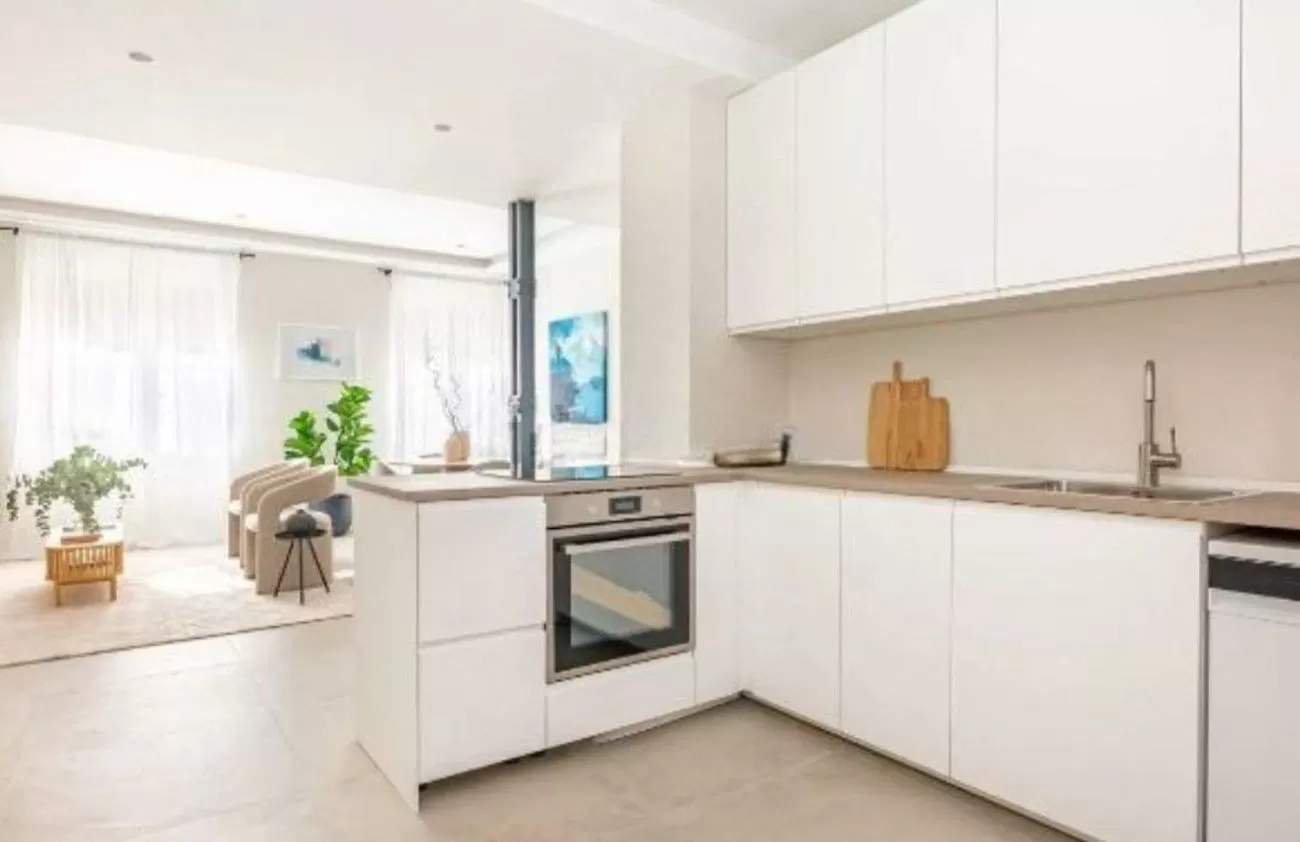 Imagen de Calle del Áncora, Arganzuela, Madrid capital (Ref.1821)