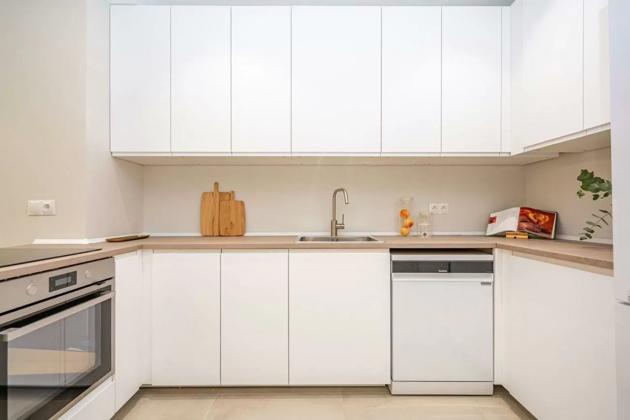 Imagen de Calle del Áncora, Arganzuela, Madrid capital (Ref.1821)