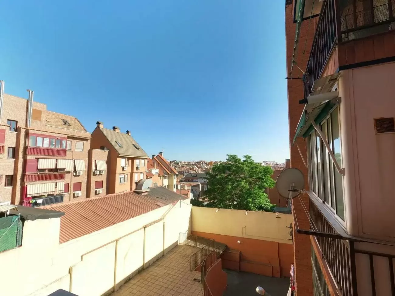 Imagen de Calle de Nuestra Señora de los Dolores, Tetuán, Madrid capital (Ref.2087) Imagen de Calle de Nuestra Señora de los Dolores, Tetuán, Madrid capital (Ref.2087)