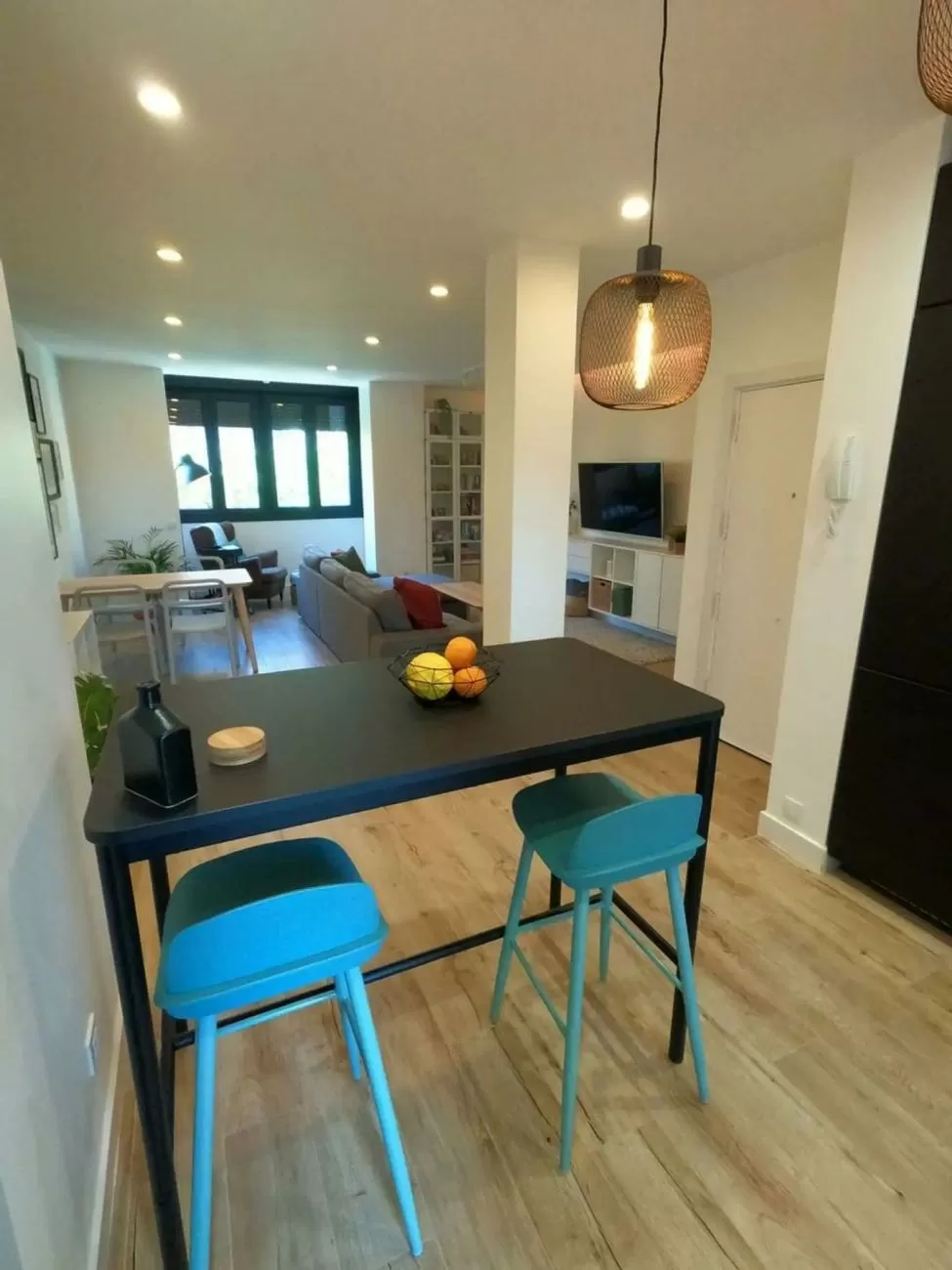 Imagen de Calle de Nuestra Señora de los Dolores, Tetuán, Madrid capital (Ref.2087) Imagen de Calle de Nuestra Señora de los Dolores, Tetuán, Madrid capital (Ref.2087)