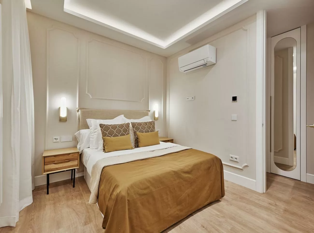 Imagen de Calle Alcalá, Barrio de Salamanca, Madrid capital (Ref.2045) Imagen de Calle Alcalá, Barrio de Salamanca, Madrid capital (Ref.2045)