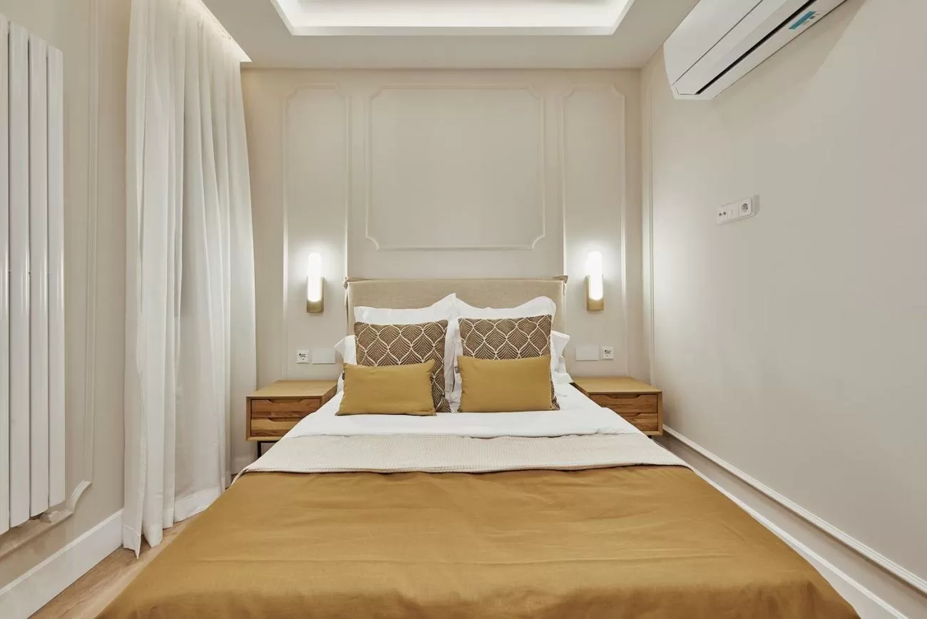 Imagen de Calle Alcalá, Barrio de Salamanca, Madrid capital (Ref.2045) Imagen de Calle Alcalá, Barrio de Salamanca, Madrid capital (Ref.2045)