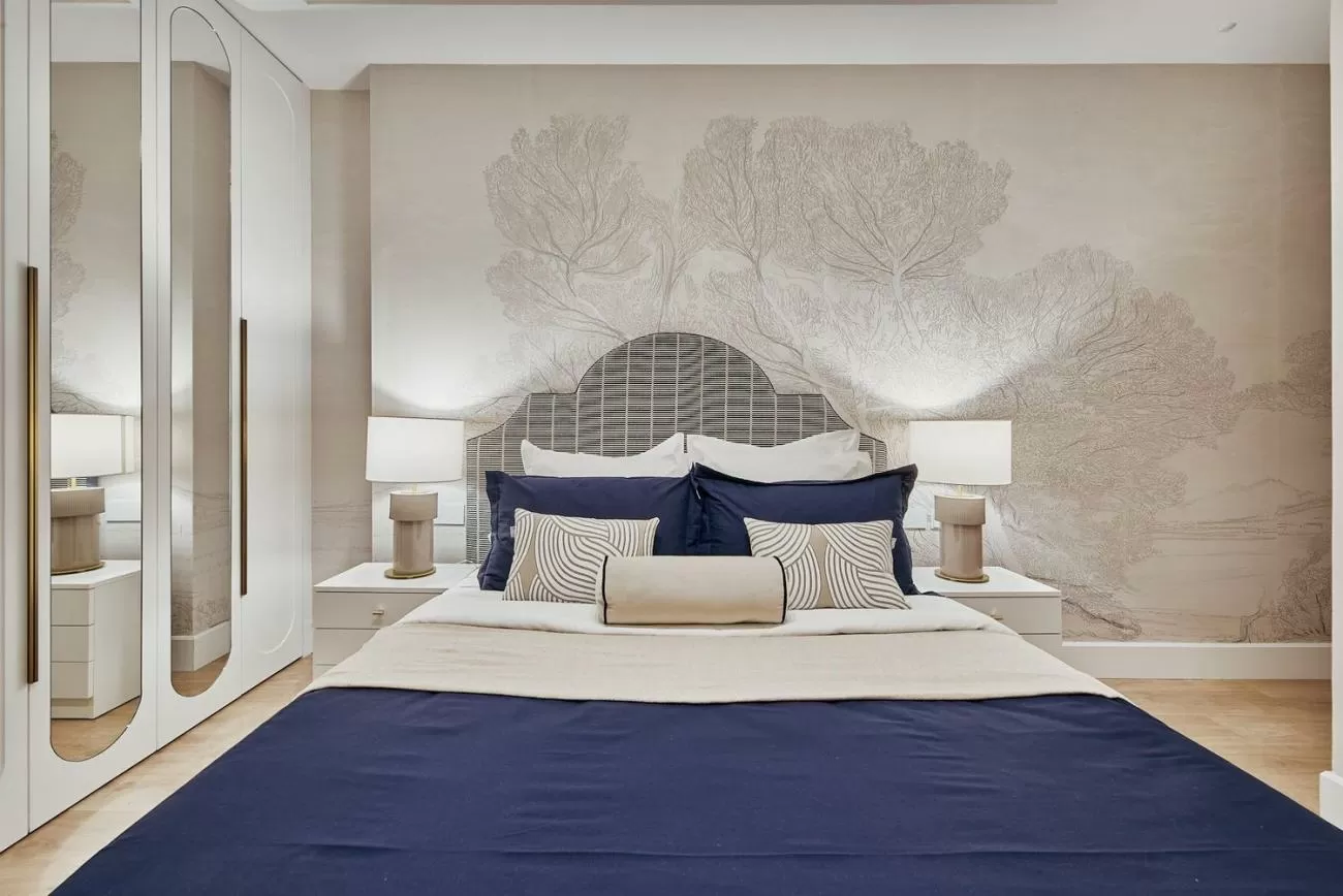 Imagen de Calle Alcalá, Barrio de Salamanca, Madrid capital (Ref.2045) Imagen de Calle Alcalá, Barrio de Salamanca, Madrid capital (Ref.2045)