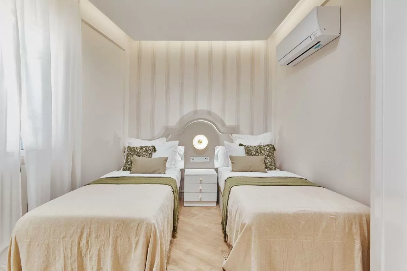 Imagen de Calle Alcalá, Barrio de Salamanca, Madrid capital (Ref.2045) Imagen de Calle Alcalá, Barrio de Salamanca, Madrid capital (Ref.2045)