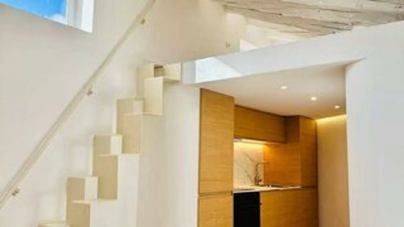 Calle de Jesús y María, Centro, Madrid capital (Ref.2051)