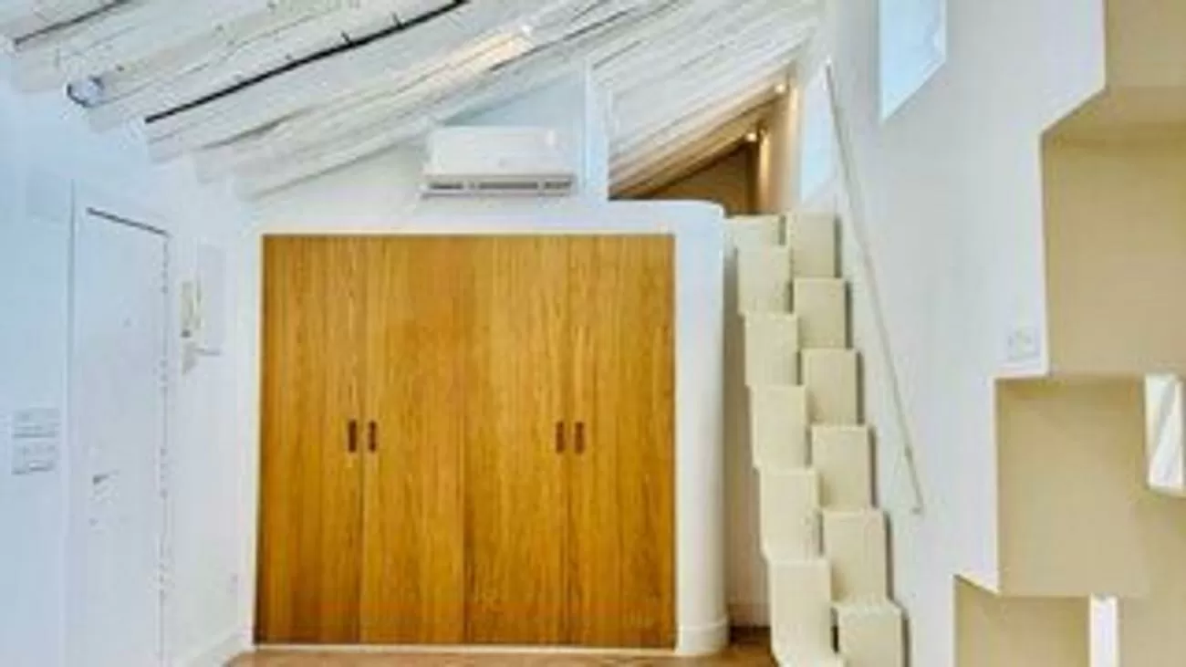 Imagen de Calle de Jesús y María, Centro, Madrid capital (Ref.2051) Imagen de Calle de Jesús y María, Centro, Madrid capital (Ref.2051)