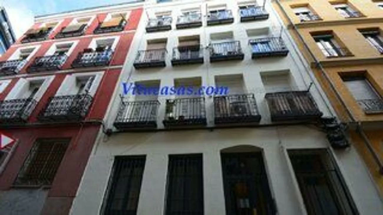 Imagen de Calle de Jesús y María, Centro, Madrid capital (Ref.2051) Imagen de Calle de Jesús y María, Centro, Madrid capital (Ref.2051)