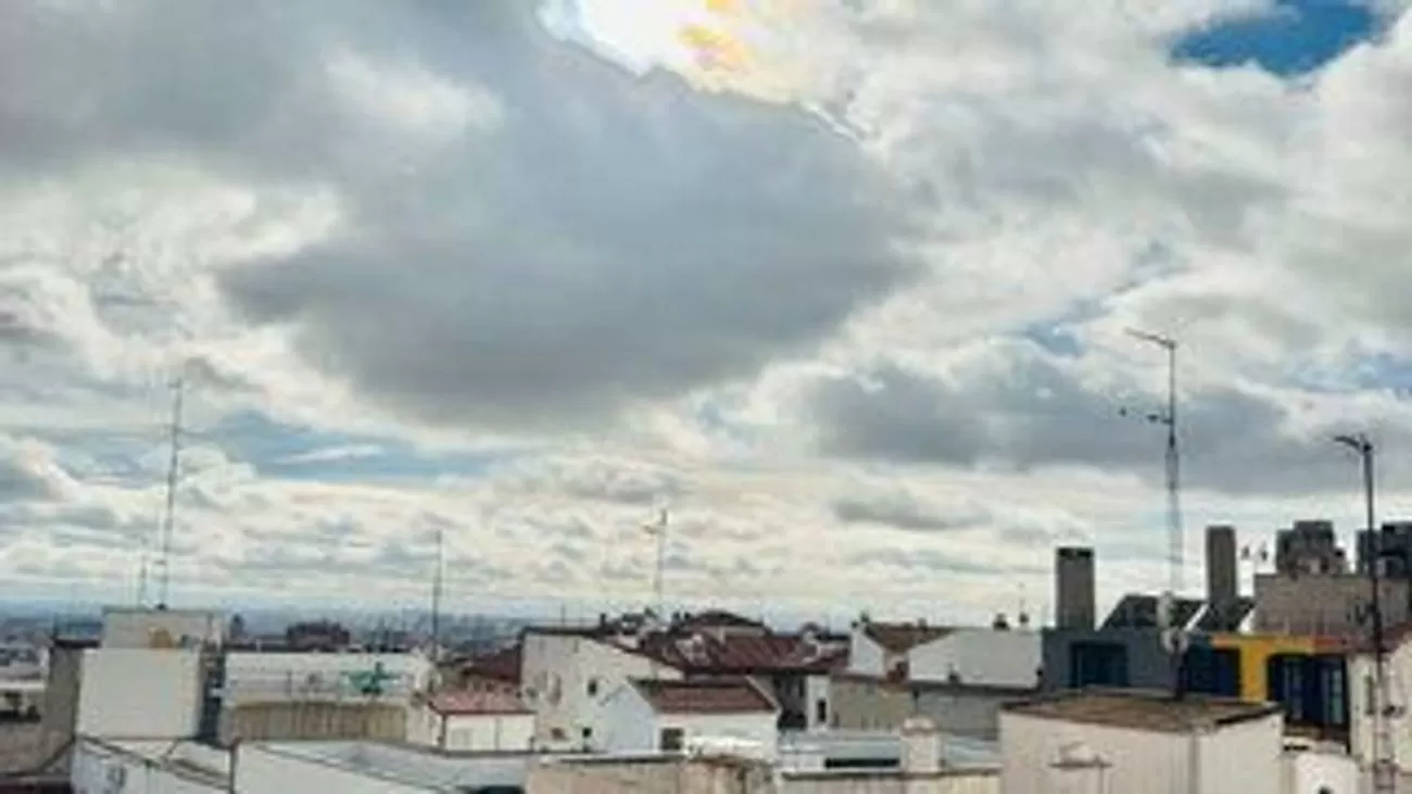 Imagen de Calle de Jesús y María, Centro, Madrid capital (Ref.2051) Imagen de Calle de Jesús y María, Centro, Madrid capital (Ref.2051)