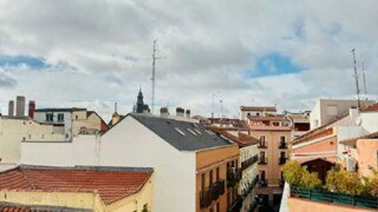 Imagen de Calle de Jesús y María, Centro, Madrid capital (Ref.2051) Imagen de Calle de Jesús y María, Centro, Madrid capital (Ref.2051)