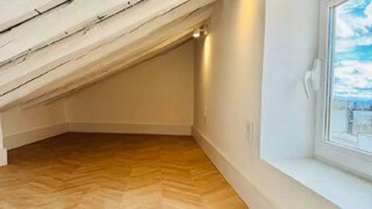 Imagen de Calle de Jesús y María, Centro, Madrid capital (Ref.2051) Imagen de Calle de Jesús y María, Centro, Madrid capital (Ref.2051)