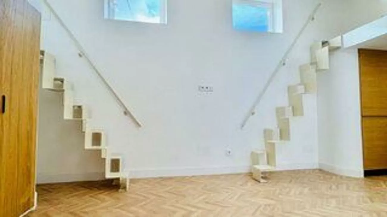 Imagen de Calle de Jesús y María, Centro, Madrid capital (Ref.2051) Imagen de Calle de Jesús y María, Centro, Madrid capital (Ref.2051)