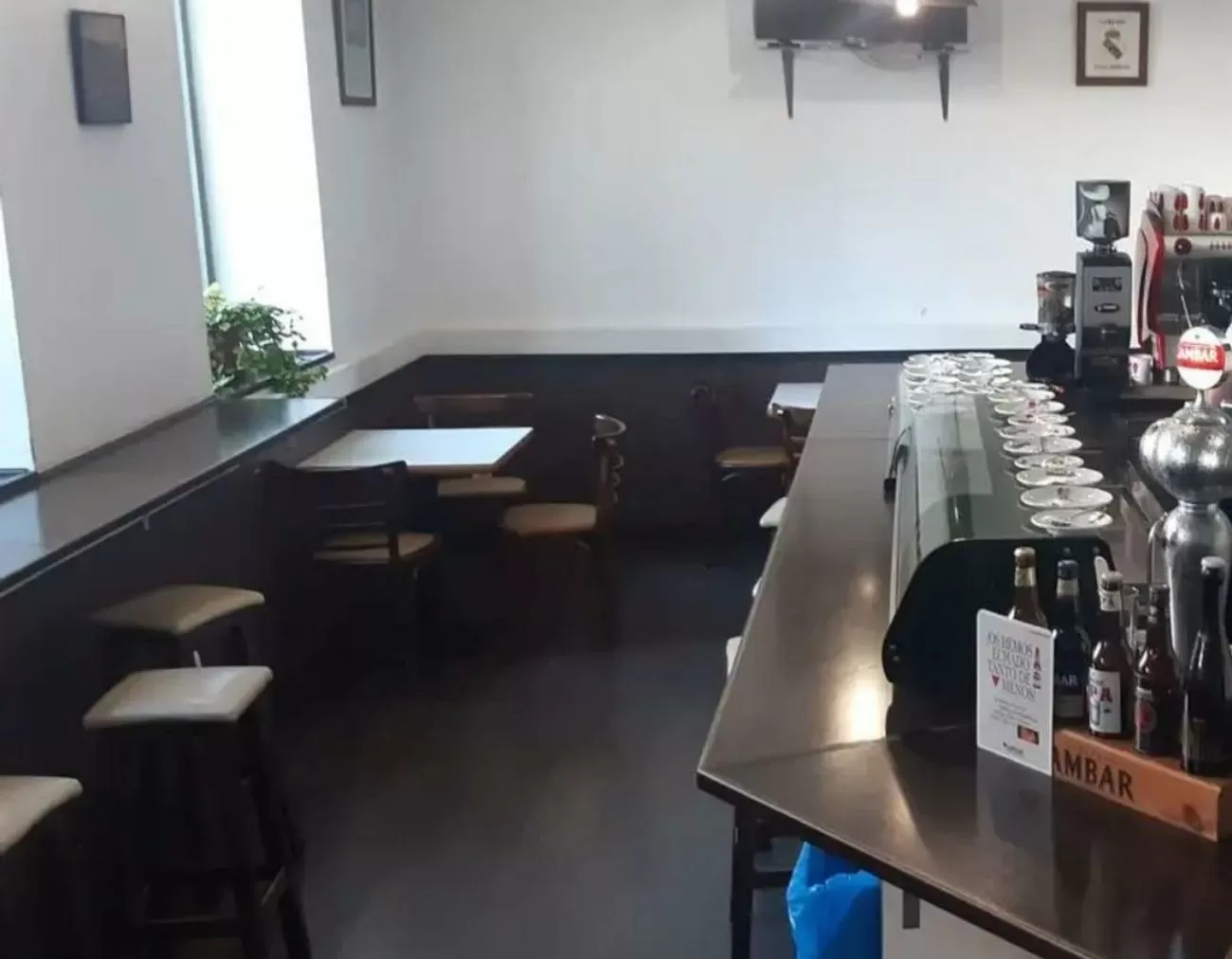 Imagen de Calle del Alcalde Sainz de Baranda, Retiro, Madrid capital (Ref.2082) Imagen de Calle del Alcalde Sainz de Baranda, Retiro, Madrid capital (Ref.2082)