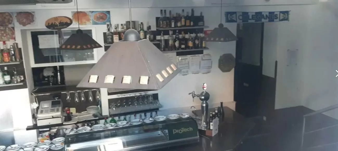 Imagen de Calle del Alcalde Sainz de Baranda, Retiro, Madrid capital (Ref.2082) Imagen de Calle del Alcalde Sainz de Baranda, Retiro, Madrid capital (Ref.2082)