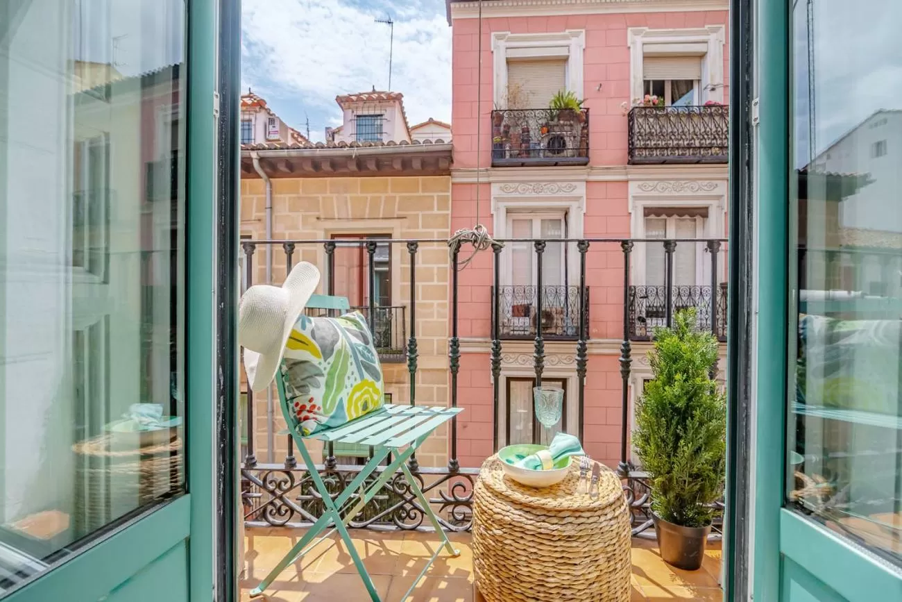 Imagen de Calle Mayor, Centro, Madrid capital (Ref.)