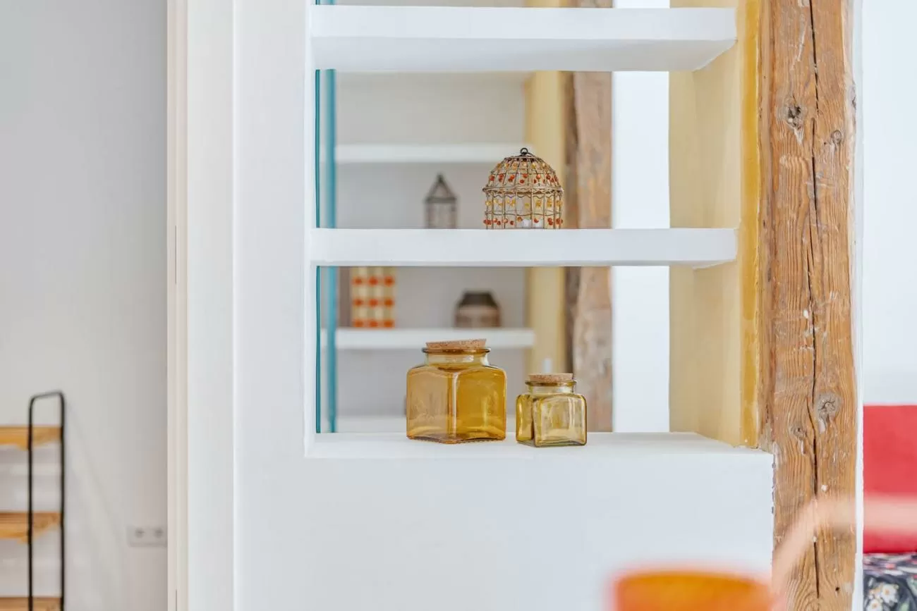 Imagen de Calle Mayor, Centro, Madrid capital (Ref.)