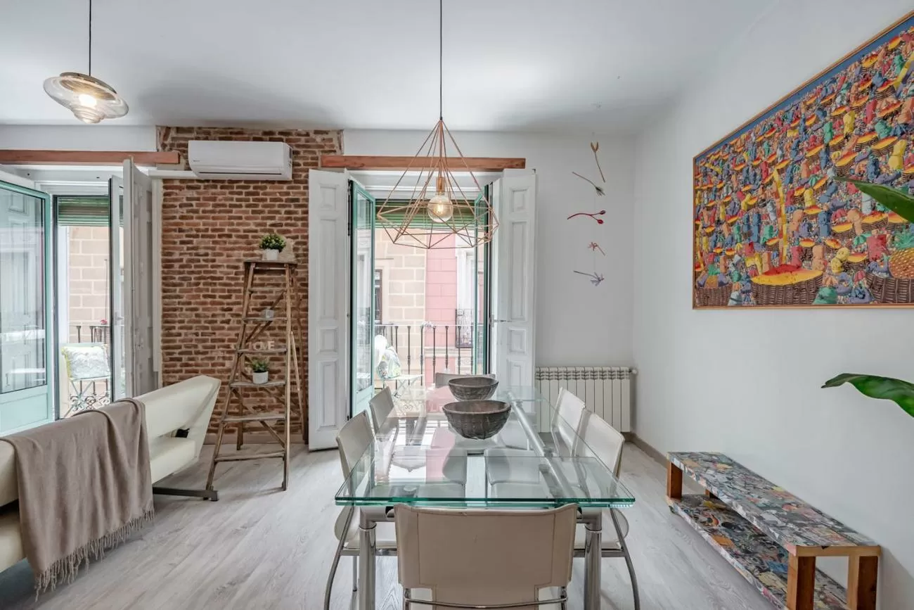 Imagen de Calle Mayor, Centro, Madrid capital (Ref.)