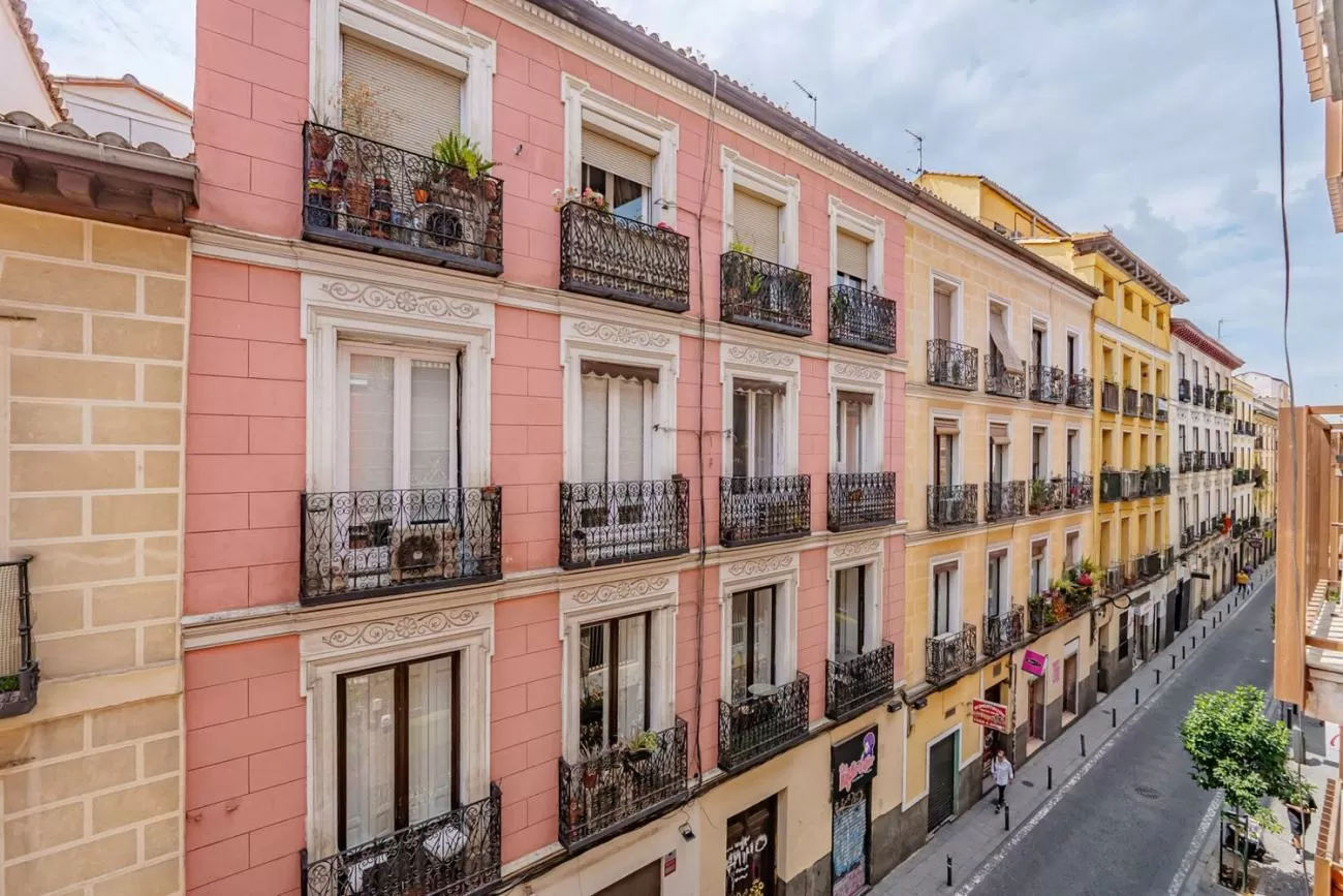 Imagen de Calle Mayor, Centro, Madrid capital (Ref.)