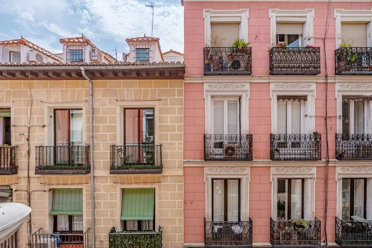 Imagen de Calle Mayor, Centro, Madrid capital (Ref.)