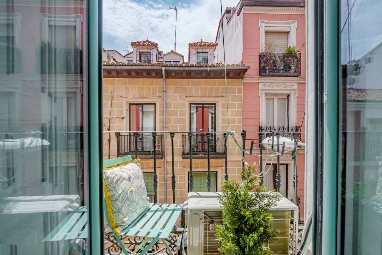 Imagen de Calle Mayor, Centro, Madrid capital (Ref.)