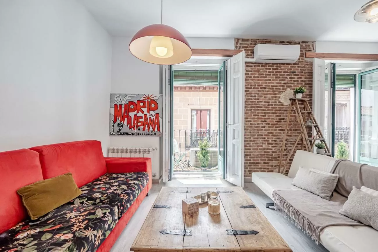 Imagen de Calle Mayor, Centro, Madrid capital (Ref.)