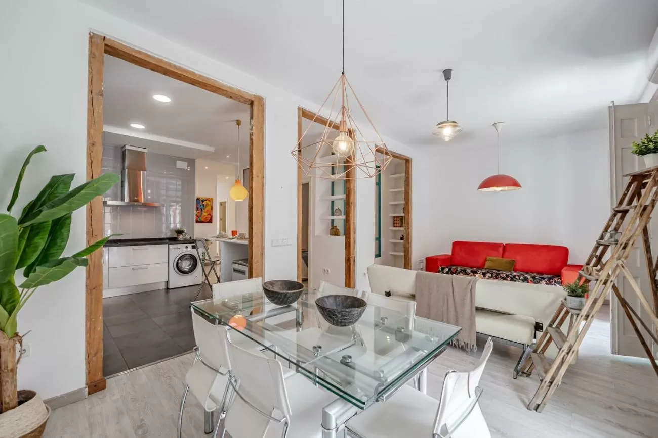 Imagen de Calle Mayor, Centro, Madrid capital (Ref.)