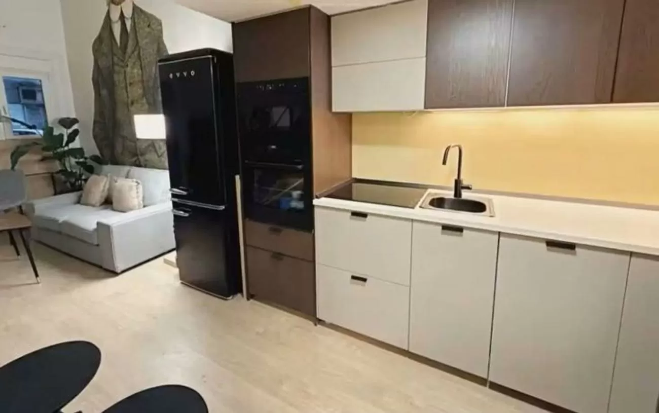 Imagen de Calle de Puenteareas, Chamartín, Madrid capital (Ref.) Imagen de Calle de Puenteareas, Chamartín, Madrid capital (Ref.)