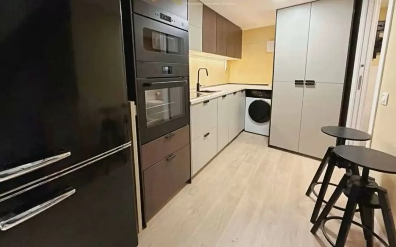 Imagen de Calle de Puenteareas, Chamartín, Madrid capital (Ref.) Imagen de Calle de Puenteareas, Chamartín, Madrid capital (Ref.)