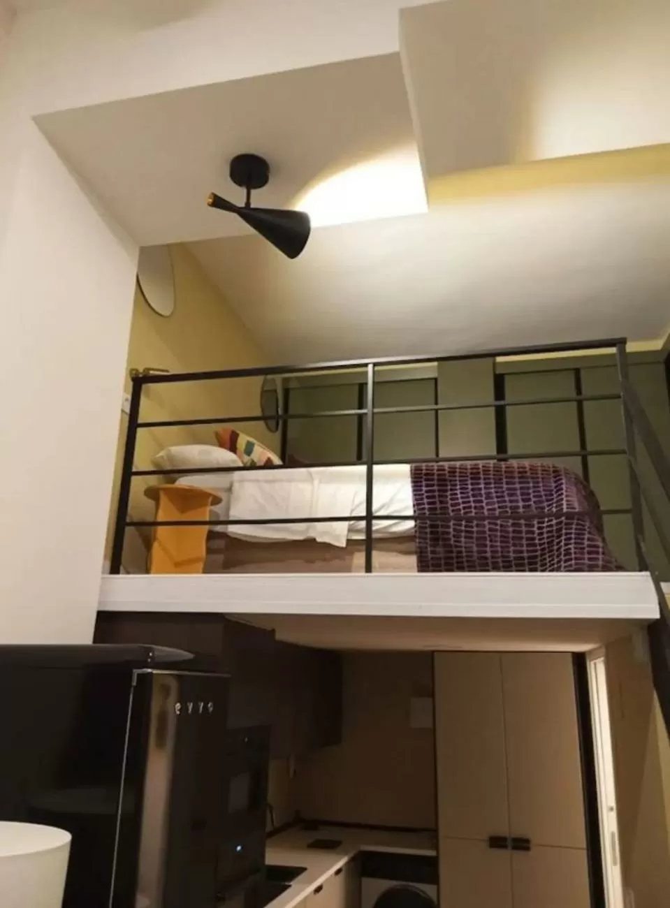 Imagen de Calle de Puenteareas, Chamartín, Madrid capital (Ref.) Imagen de Calle de Puenteareas, Chamartín, Madrid capital (Ref.)