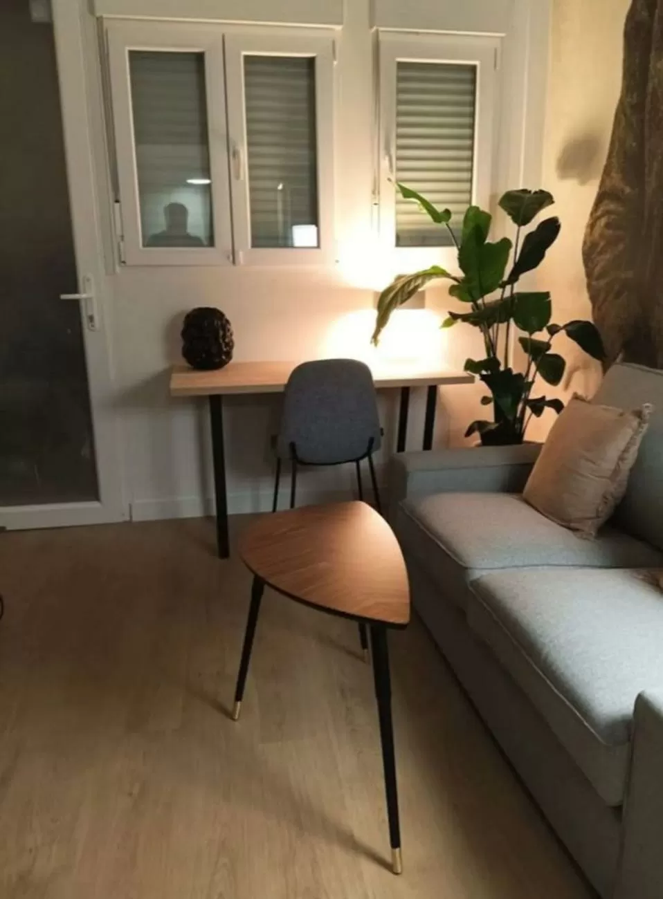 Imagen de Calle de Puenteareas, Chamartín, Madrid capital (Ref.) Imagen de Calle de Puenteareas, Chamartín, Madrid capital (Ref.)