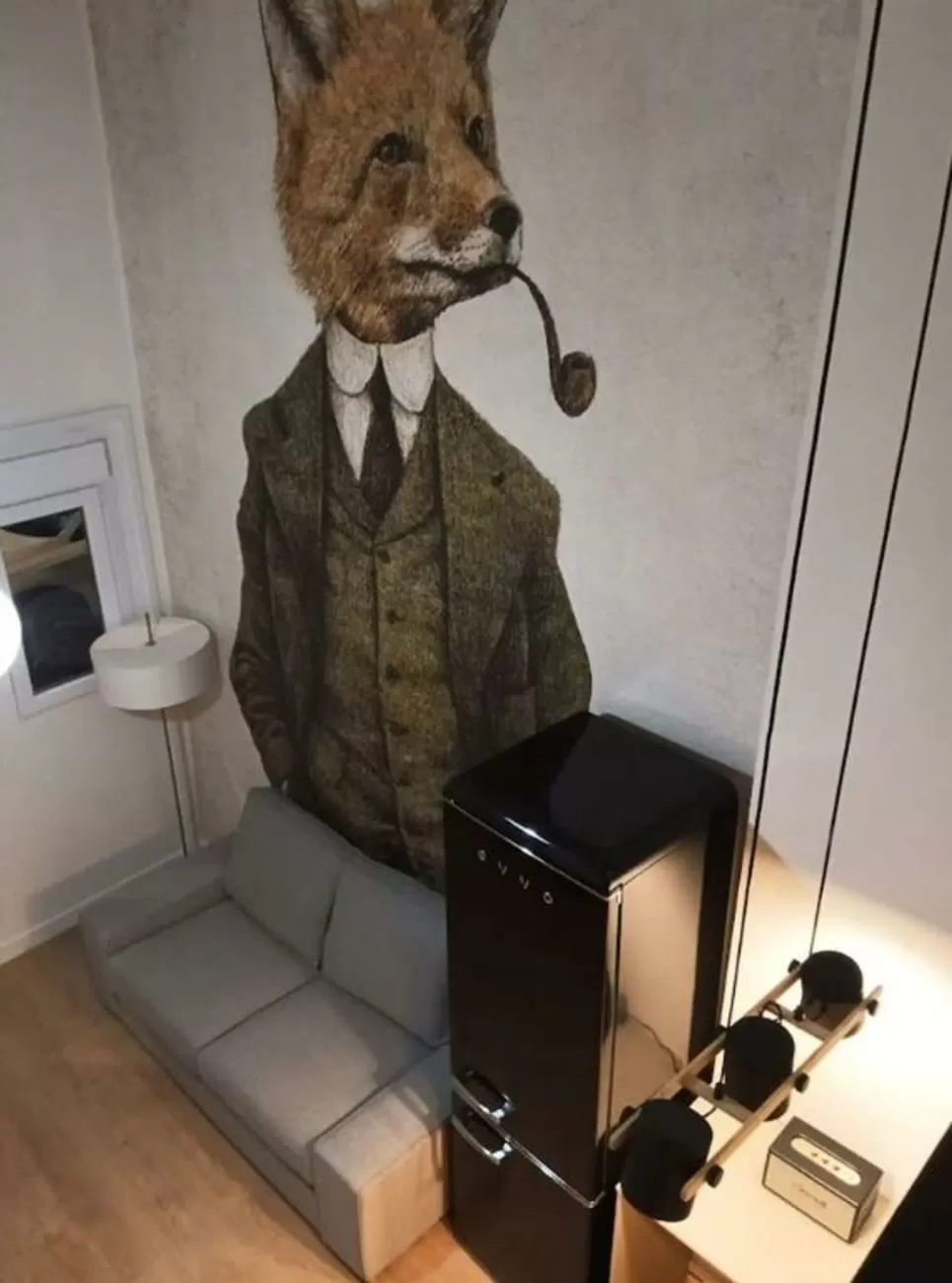 Imagen de Calle de Puenteareas, Chamartín, Madrid capital (Ref.) Imagen de Calle de Puenteareas, Chamartín, Madrid capital (Ref.)