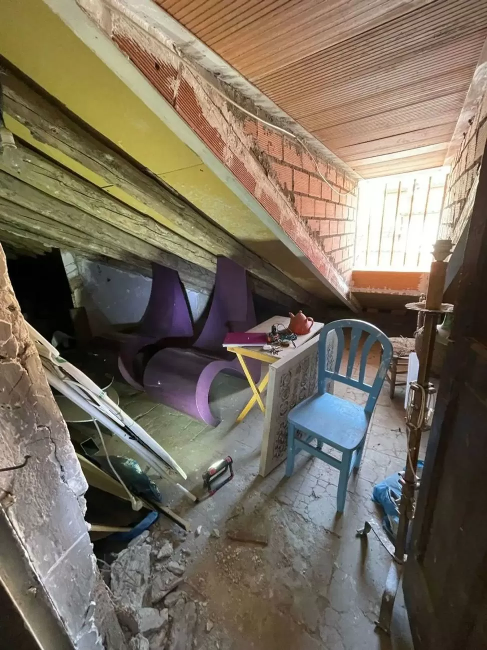 Calle de San Pedro, Centro, Madrid capital (Ref.2125)