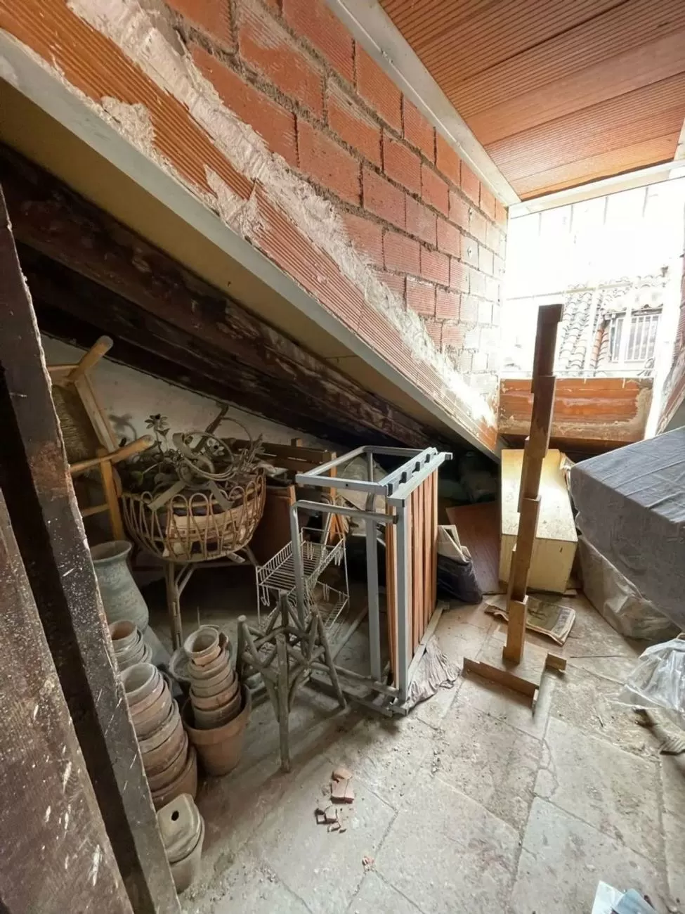 Imagen de Calle de San Pedro, Centro, Madrid capital (Ref.2125)