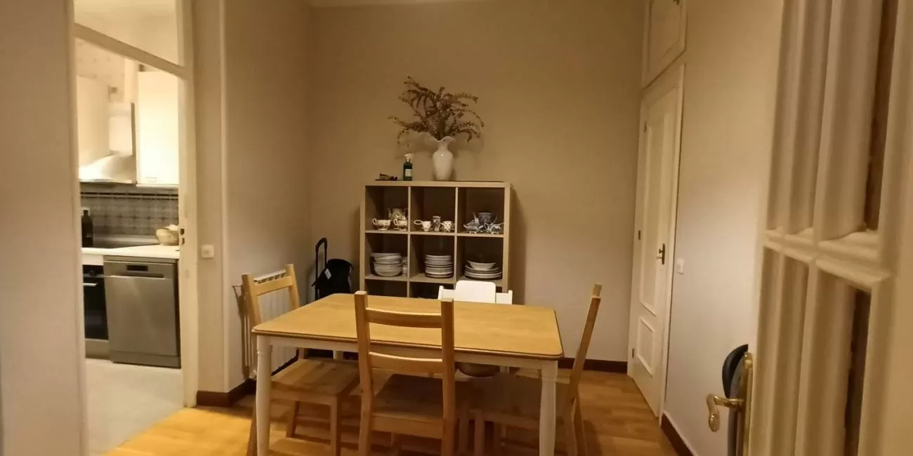 Imagen de Calle de Lavapiés, Centro, Madrid capital (Ref.2009) Imagen de Calle de Lavapiés, Centro, Madrid capital (Ref.2009)