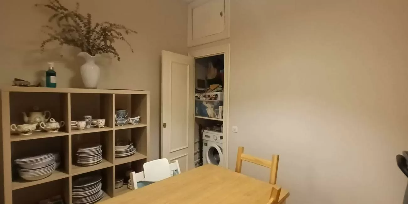 Imagen de Calle de Lavapiés, Centro, Madrid capital (Ref.2009) Imagen de Calle de Lavapiés, Centro, Madrid capital (Ref.2009)