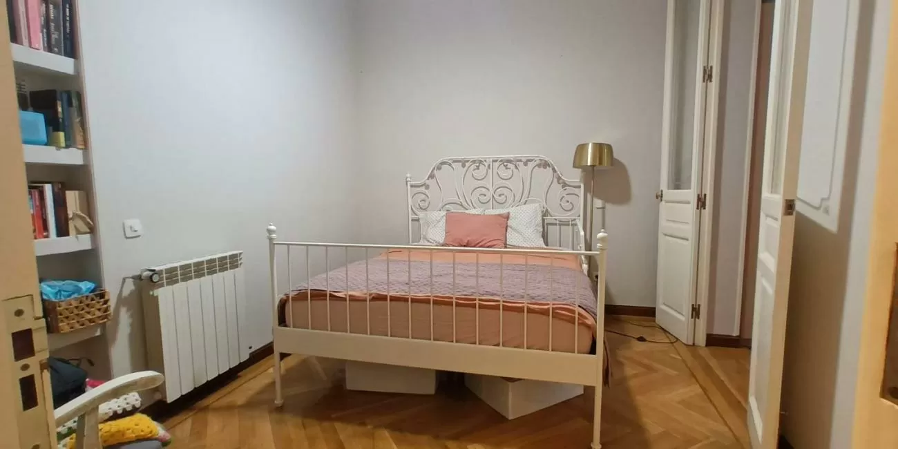 Imagen de Calle de Lavapiés, Centro, Madrid capital (Ref.2009) Imagen de Calle de Lavapiés, Centro, Madrid capital (Ref.2009)