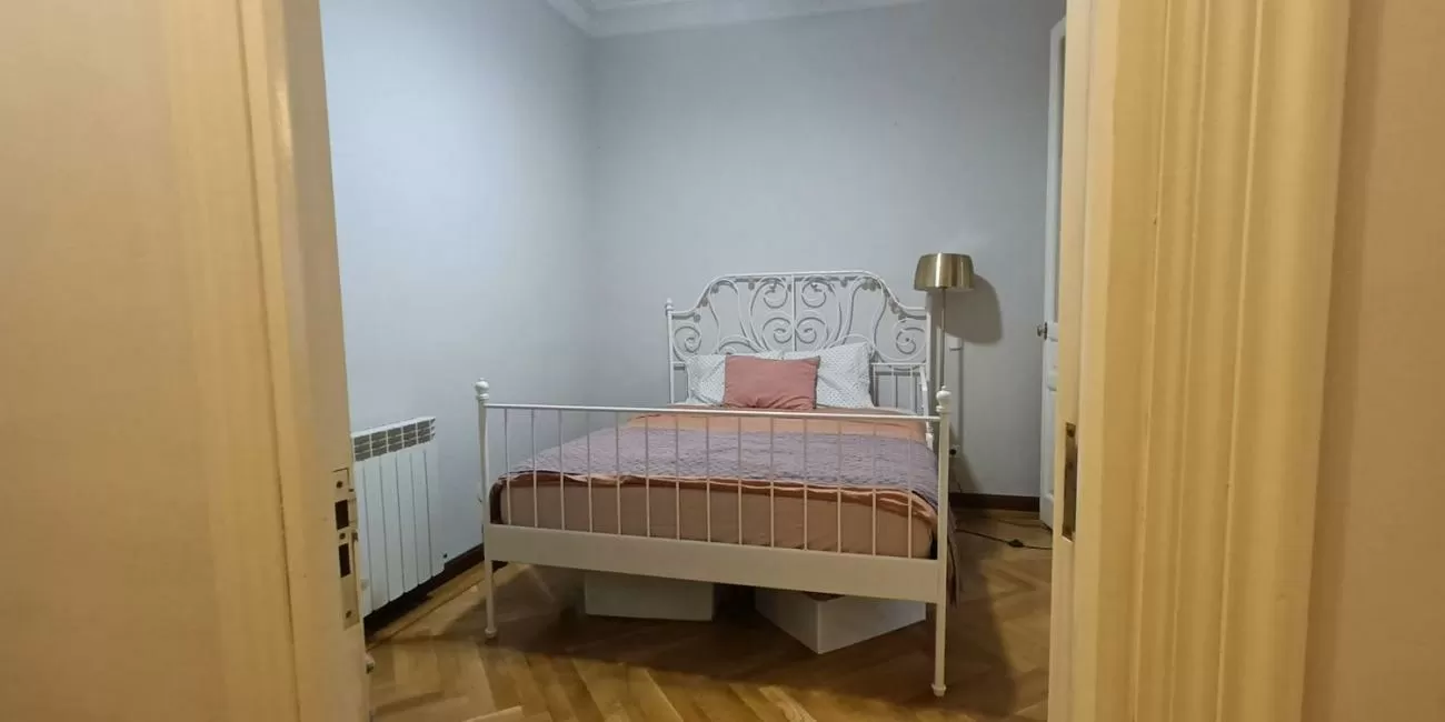 Imagen de Calle de Lavapiés, Centro, Madrid capital (Ref.2009) Imagen de Calle de Lavapiés, Centro, Madrid capital (Ref.2009)