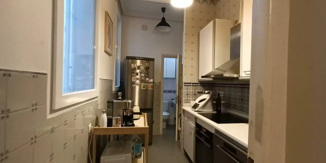 Imagen de Calle de Lavapiés, Centro, Madrid capital (Ref.2009) Imagen de Calle de Lavapiés, Centro, Madrid capital (Ref.2009)