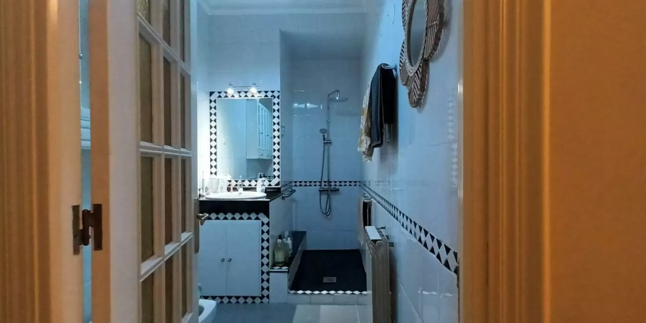 Imagen de Calle de Lavapiés, Centro, Madrid capital (Ref.2009) Imagen de Calle de Lavapiés, Centro, Madrid capital (Ref.2009)