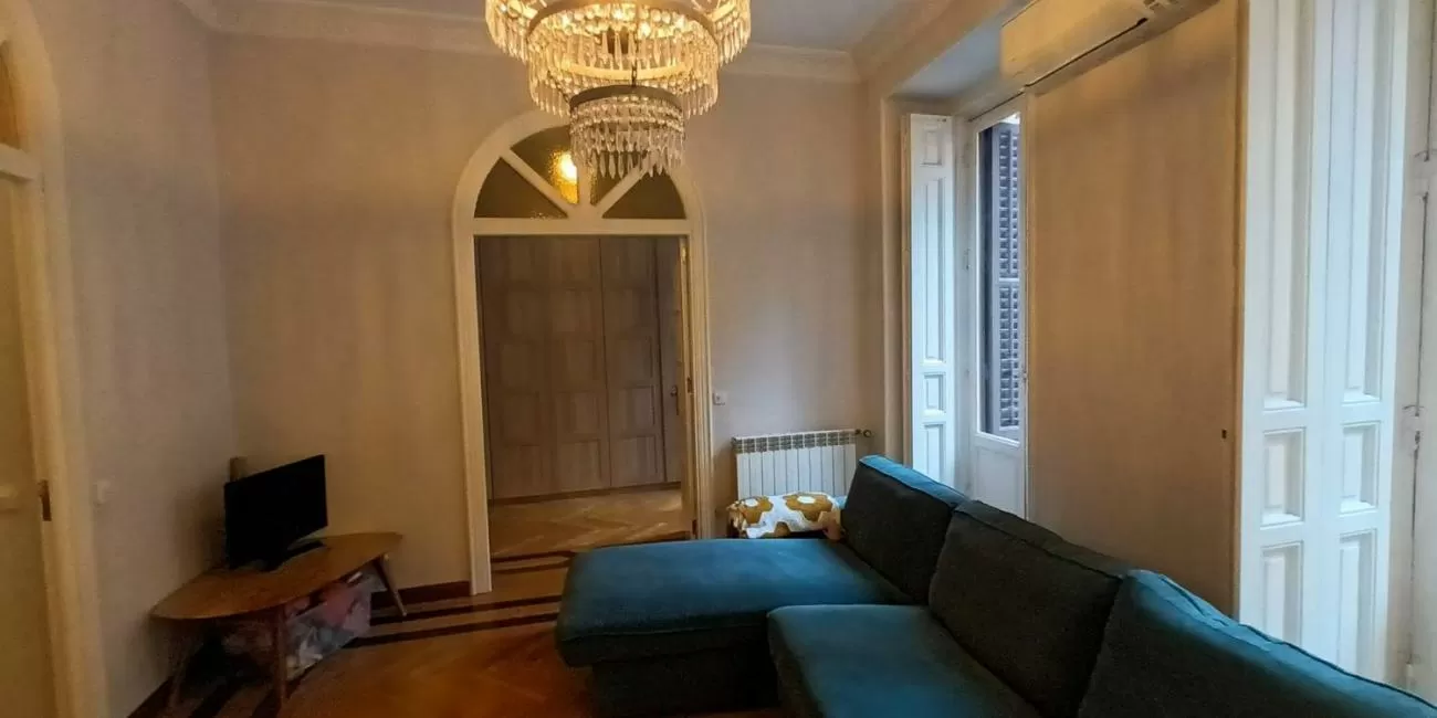 Imagen de Calle de Lavapiés, Centro, Madrid capital (Ref.2009) Imagen de Calle de Lavapiés, Centro, Madrid capital (Ref.2009)