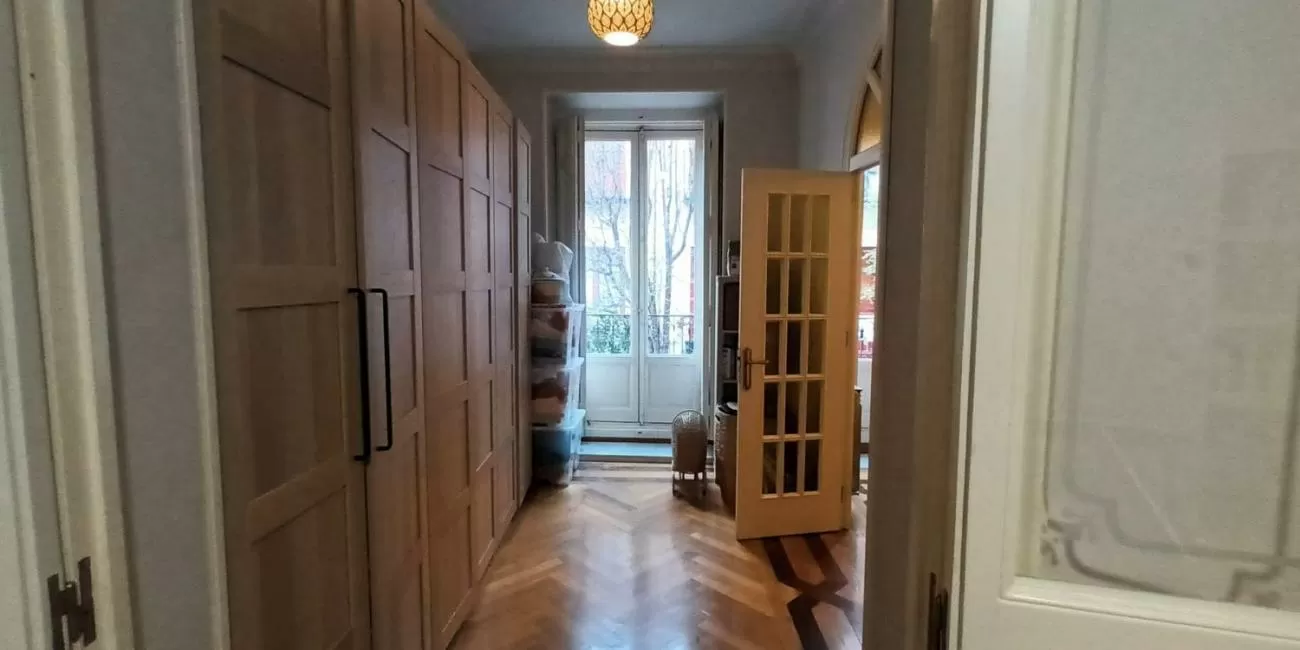 Imagen de Calle de Lavapiés, Centro, Madrid capital (Ref.2009) Imagen de Calle de Lavapiés, Centro, Madrid capital (Ref.2009)