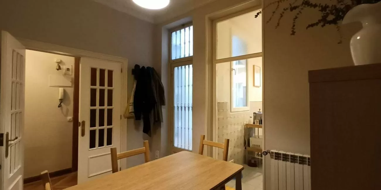 Imagen de Calle de Lavapiés, Centro, Madrid capital (Ref.2009) Imagen de Calle de Lavapiés, Centro, Madrid capital (Ref.2009)