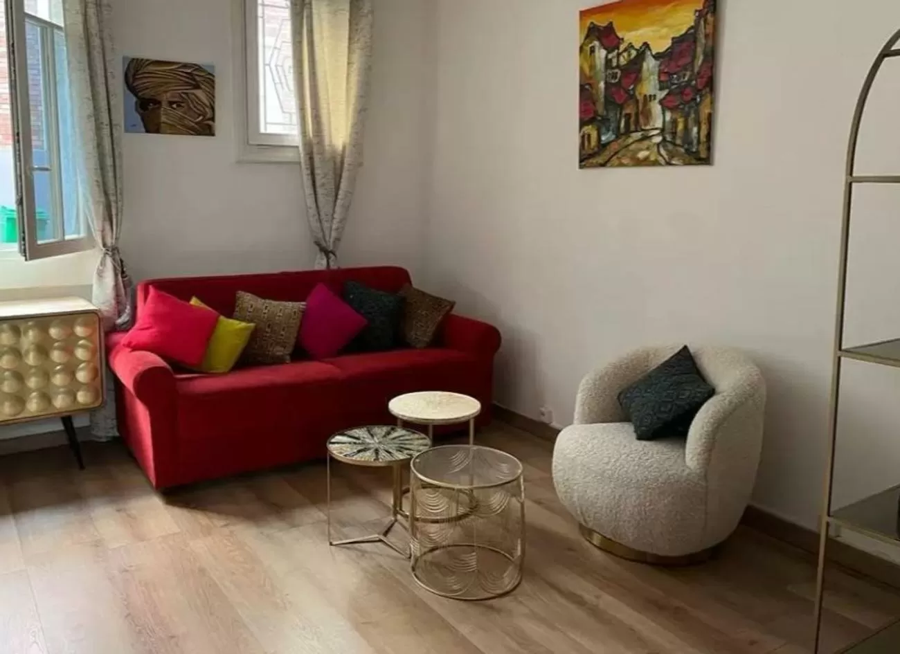 Imagen de Calle de la Aduana, Centro, Madrid capital (Ref.)