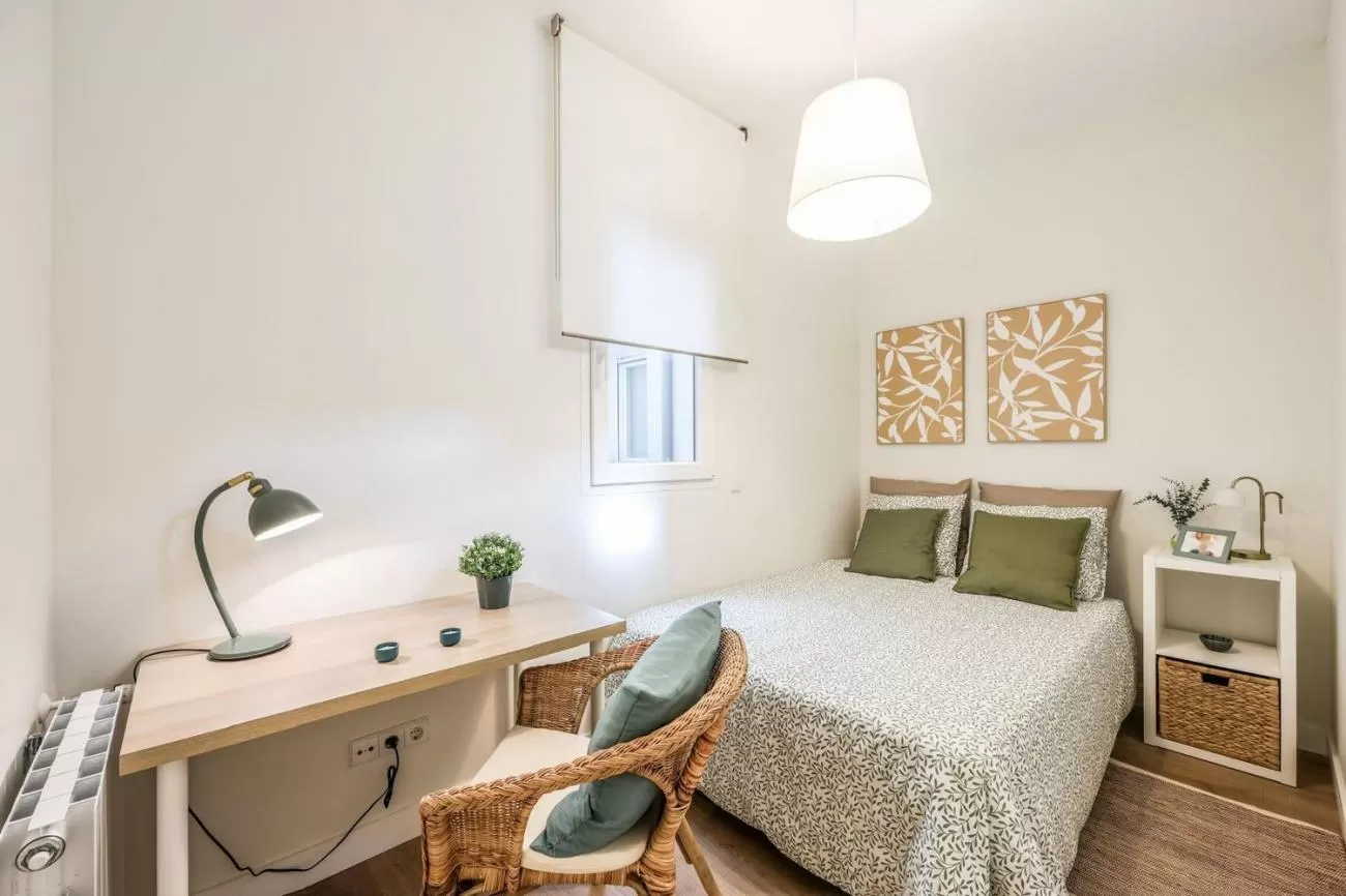 Imagen de Calle del Doctor Esquerdo, Barrio de Salamanca, Madrid capital (Ref.2094) Imagen de Calle del Doctor Esquerdo, Barrio de Salamanca, Madrid capital (Ref.2094)