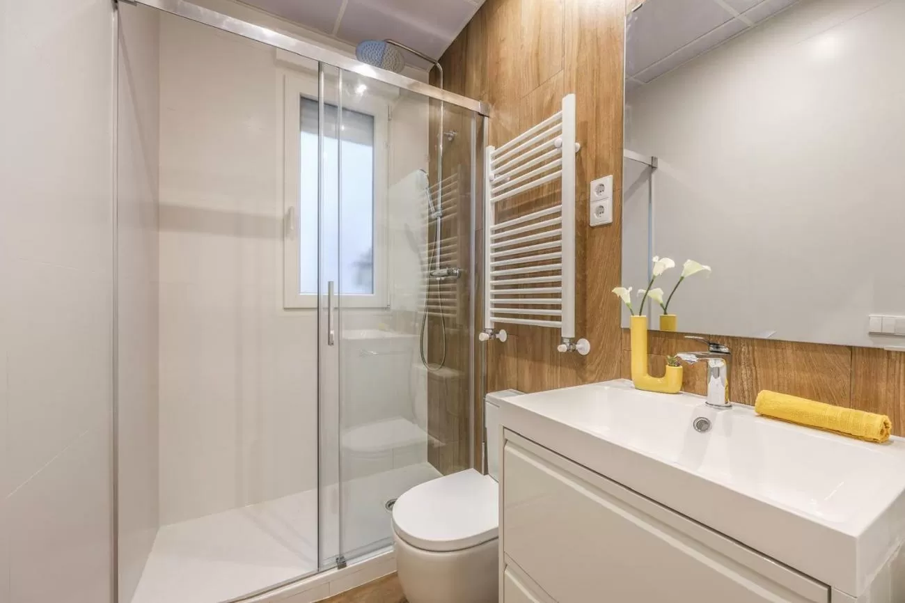 Imagen de Calle del Doctor Esquerdo, Barrio de Salamanca, Madrid capital (Ref.2094) Imagen de Calle del Doctor Esquerdo, Barrio de Salamanca, Madrid capital (Ref.2094)