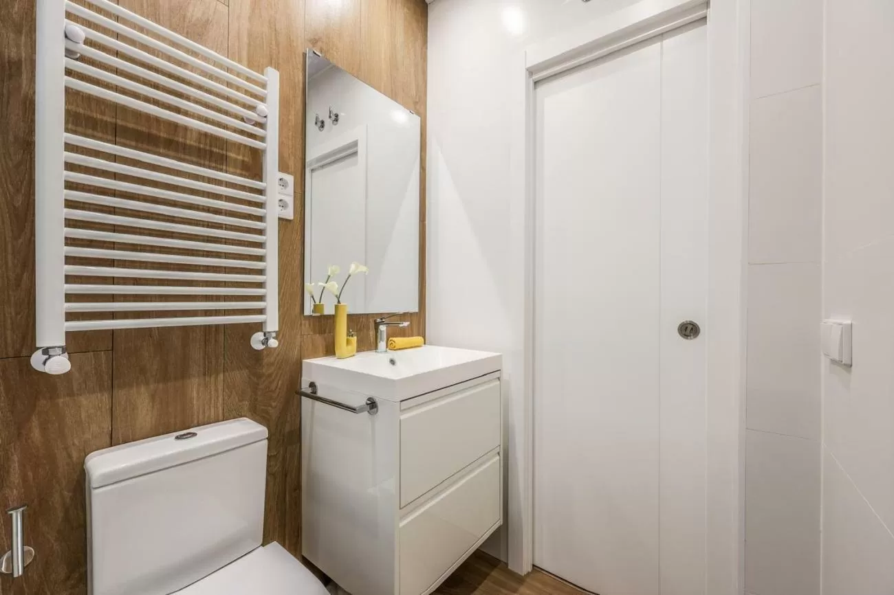 Imagen de Calle del Doctor Esquerdo, Barrio de Salamanca, Madrid capital (Ref.2094) Imagen de Calle del Doctor Esquerdo, Barrio de Salamanca, Madrid capital (Ref.2094)