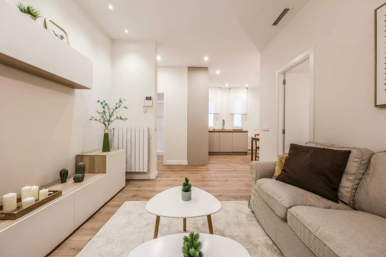 Imagen de Calle del Doctor Esquerdo, Barrio de Salamanca, Madrid capital (Ref.2094) Imagen de Calle del Doctor Esquerdo, Barrio de Salamanca, Madrid capital (Ref.2094)